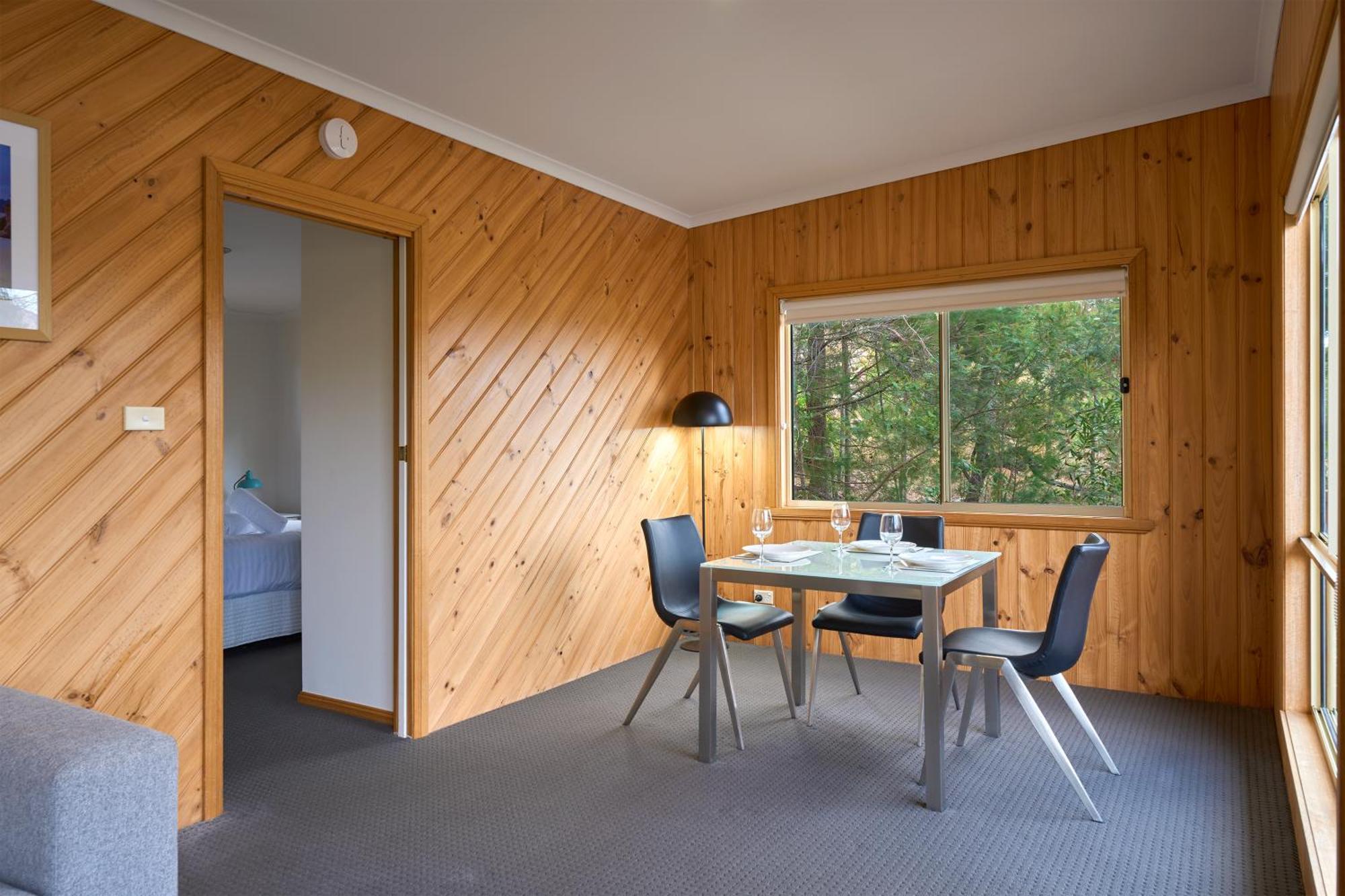 Freycinet Sanctuary 4 Coles Bay Exterior foto
