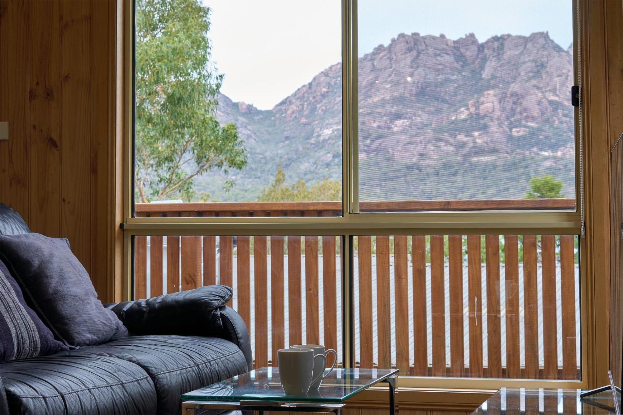 Freycinet Sanctuary 4 Coles Bay Exterior foto