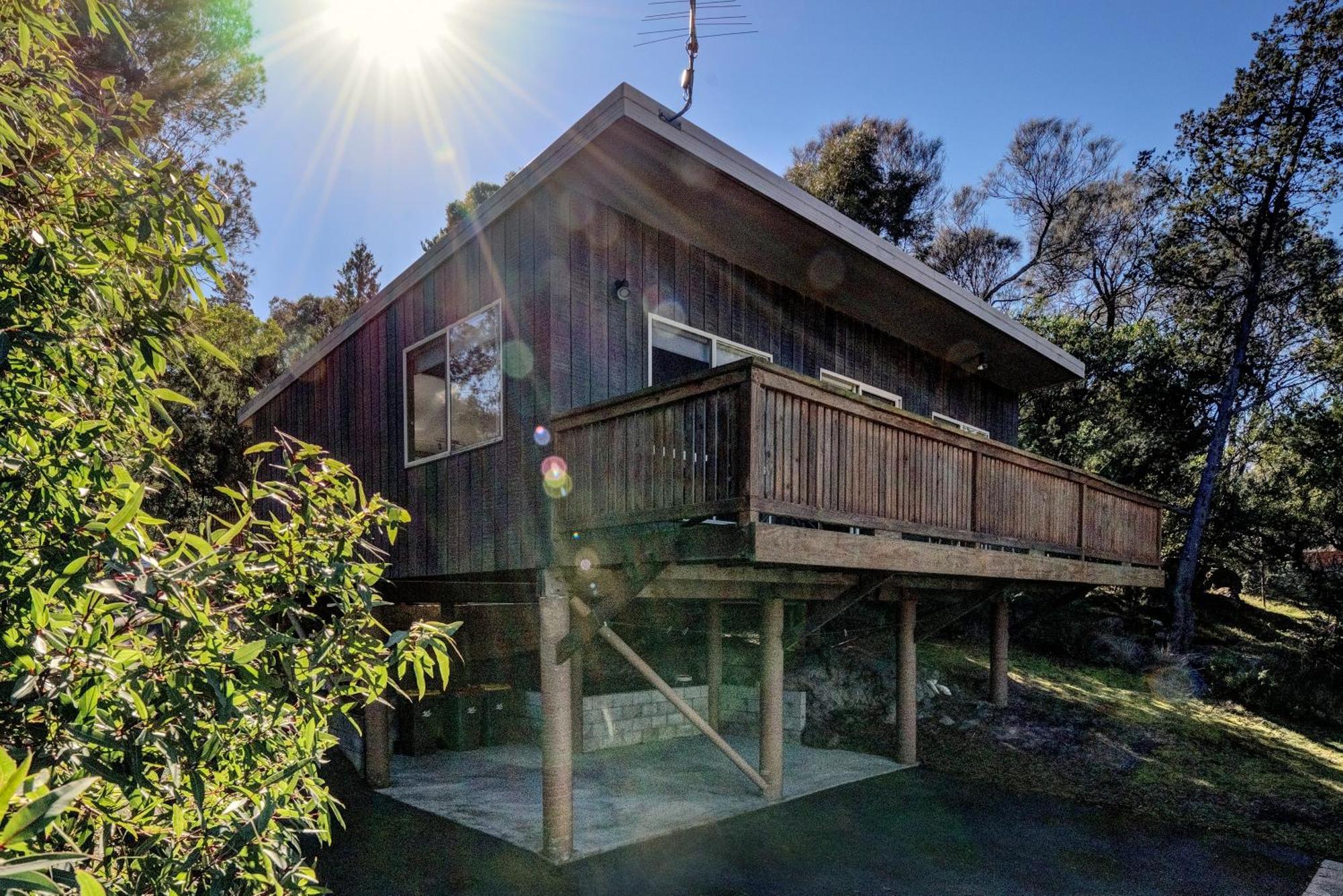 Freycinet Sanctuary 4 Coles Bay Exterior foto